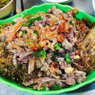 vụn bề bề, bề bề vụn khay 500gr