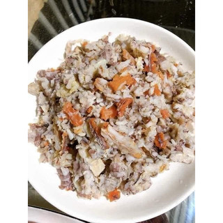 vụn bề bề, bề bề vụn khay 500gr