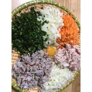 vụn bề bề, bề bề vụn khay 500gr