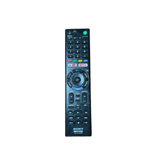  Điều Khiển Tivi Remote Sony Thiết Bị Khác TX300P Remote TV Smart 4K Có Nút Youtube Netflix Không Giọng Nói 
