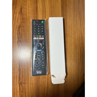 Điều Khiển Tivi Remote Sony Thiết Bị Khác TX300P Remote TV Smart 4K Có Nút Youtube Netflix Không Giọng Nói
