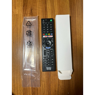 Điều Khiển Tivi Remote Sony Thiết Bị Khác TX300P Remote TV Smart 4K Có Nút Youtube Netflix Không Giọng Nói