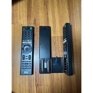 Điều Khiển Tivi Remote Sony Thiết Bị Khác TX300P Remote TV Smart 4K Có Nút Youtube Netflix Không Giọng Nói