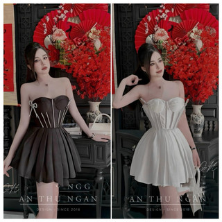 ĐẦM THIẾT CUP NGỰC SANG CHẢNH