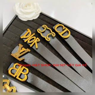 Thắt lưng nữ mẫu đa dạng