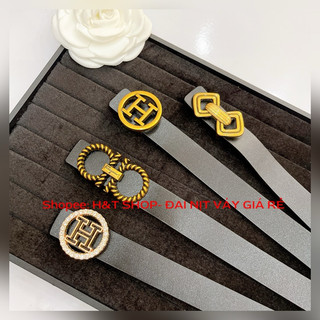 Thắt lưng nữ mẫu đa dạng