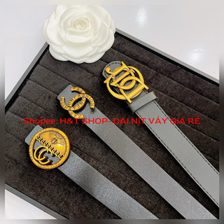 Thắt lưng nữ mẫu đa dạng