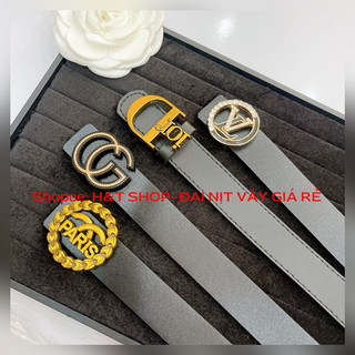 Thắt lưng nữ mẫu đa dạng