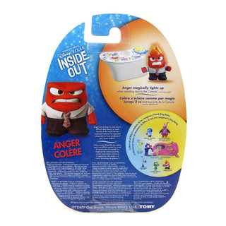 Mô hình nhân vật Inside Out