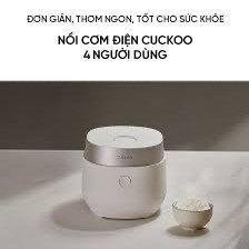 NỒI CƠM ĐIỆN TỬ CR-0685GW
