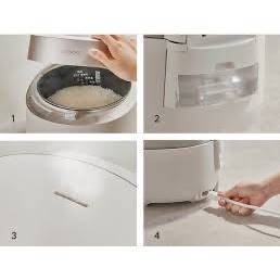 NỒI CƠM ĐIỆN TỬ CR-0685GW