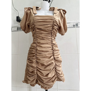 Đầm new shop xả size s