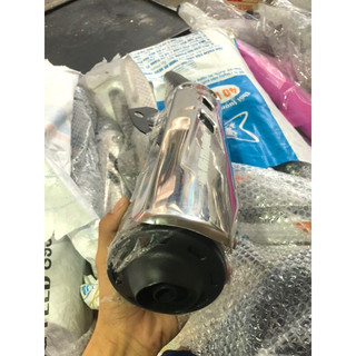 Pô Exciter 2010 BRC êm&móc tặng cổ Wave Sirius