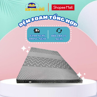 Đệm foam tổng hợp - đệm hà nội