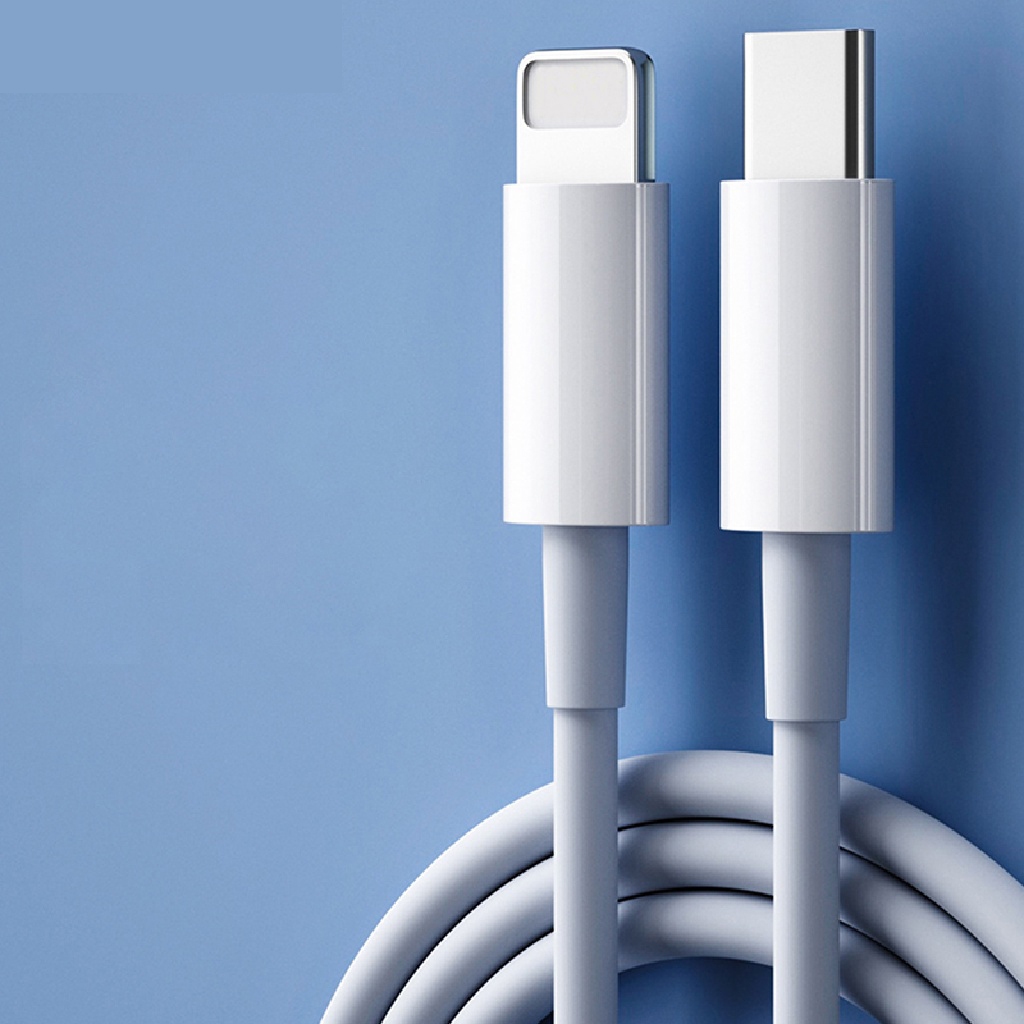 Cáp Sạc Nhanh C to C, C to L, USB to C, USB to L, USB to Micro Chất Lượng Cao PD30W