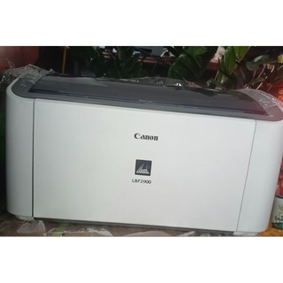 máy in canon 2900