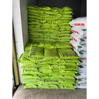 Đất Sạch Trồng Cây 10kg/Bao Dinh Dưỡng Đầy Đủ