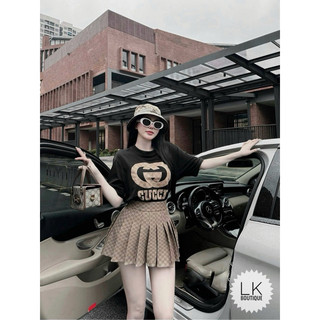 Set gcc hót cv xếp ly