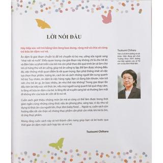 Ăn Dặm Kiểu Nhật (Tái Bản 2021)