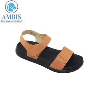 Sandal nữ đế bằng SHANA.01