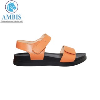 Sandal nữ đế bằng SHANA.01