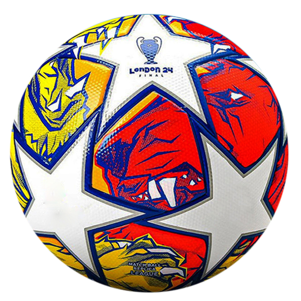 Bóng đá đúc số 5- Quả bóng đá C1, WC, Champions SIÊU HOT