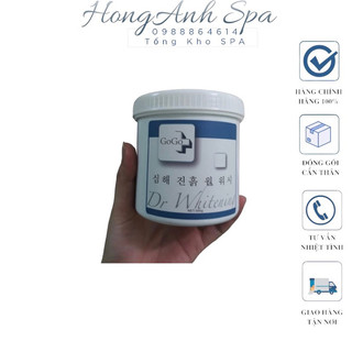 bùn khoáng tắm trắng GoGo Hàn Quốc