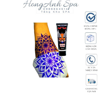 Gel Scan Hình Xăm 15ml