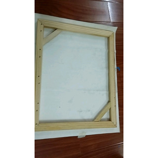 combo 40 toan 30x40 Canvas Vẽ Tranh