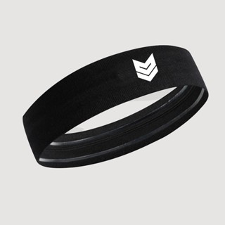 Băng đô thể thao Redikick chống trượt chặn mồ hôi headband Bóng Rổ Pickle ball Gym Chạy Bộ Tennis