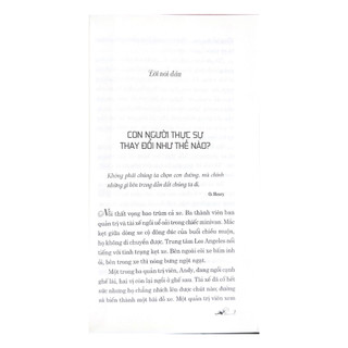 Sách Vanlangbooks - Mật Mã Ceo