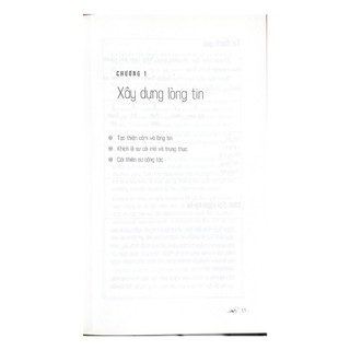 Sách Vanlangbooks - Lãnh Đạo Đội Ngũ