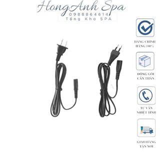 Dây Nguồn Máy Hơ Gel Sun 5 / 5 Plus