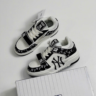 GIÀY M.L.B CHUNKY MONOGRAM SC [ Full Box ]