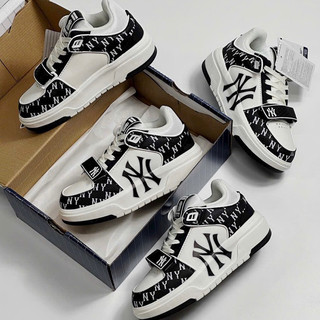 GIÀY M.L.B CHUNKY MONOGRAM SC [ Full Box ]