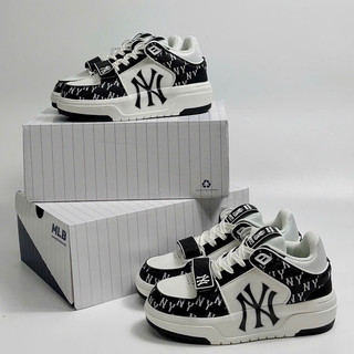 GIÀY M.L.B CHUNKY MONOGRAM SC [ Full Box ]