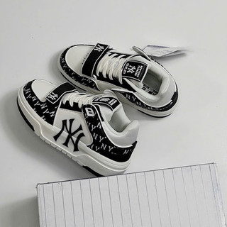 GIÀY M.L.B CHUNKY MONOGRAM SC [ Full Box ]