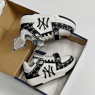 GIÀY M.L.B CHUNKY MONOGRAM SC [ Full Box ]