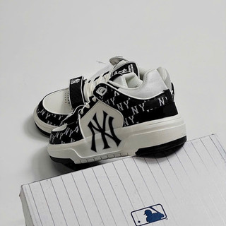 GIÀY M.L.B CHUNKY MONOGRAM SC [ Full Box ]