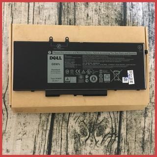 Pin Dell Inspiron 7706 2-in-1
