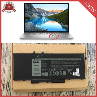 Pin Dell Inspiron 7706 2-in-1