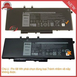Pin Dell Inspiron 7706 2-in-1