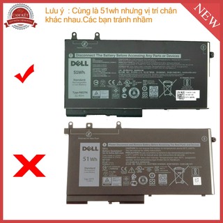 Pin Sạc Dell Latitude 5501