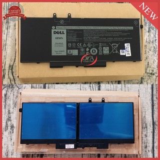 Pin Sạc Dell Latitude 5501