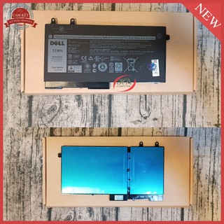 Pin Sạc Dell Latitude 5501