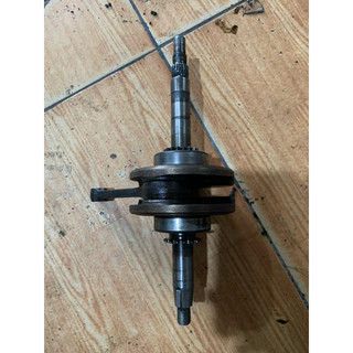Tay biên SYM ez 100cc hàng cũ zin hàng tháo giã xe