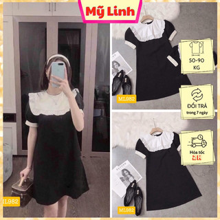 Đầm bigsize 55-90kg