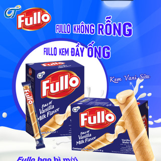 Bánh Quế Fullo Vani Sữa (24 thanh)