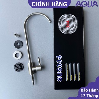 Vòi máy lọc nước, vòi gạt, vòi inox máy RO, vòi lấy nước