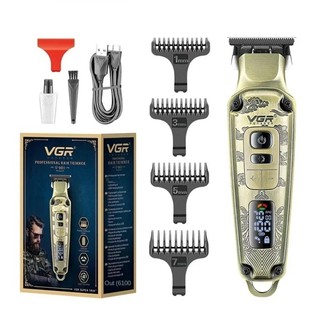 TÔNG ĐƠ CẠO CHẤN VIỀN CAO CẤP VGR V-901 KAIYUAN KY-913